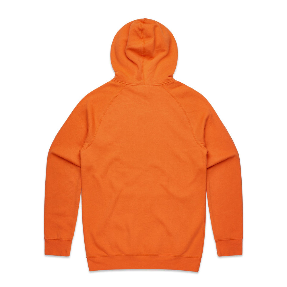 Supply Hood - AS Colour