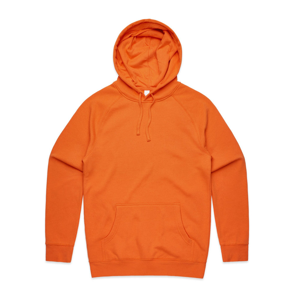 Supply Hood - AS Colour