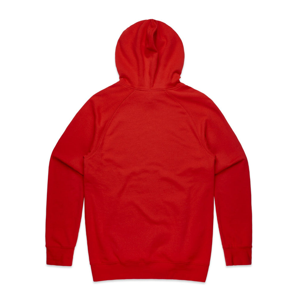 Supply Hood - AS Colour