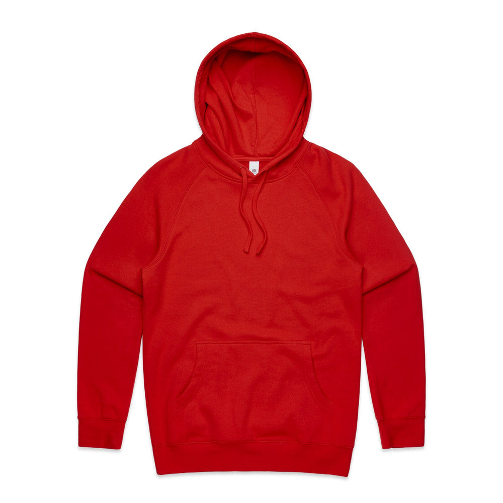 Supply Hood - AS Colour
