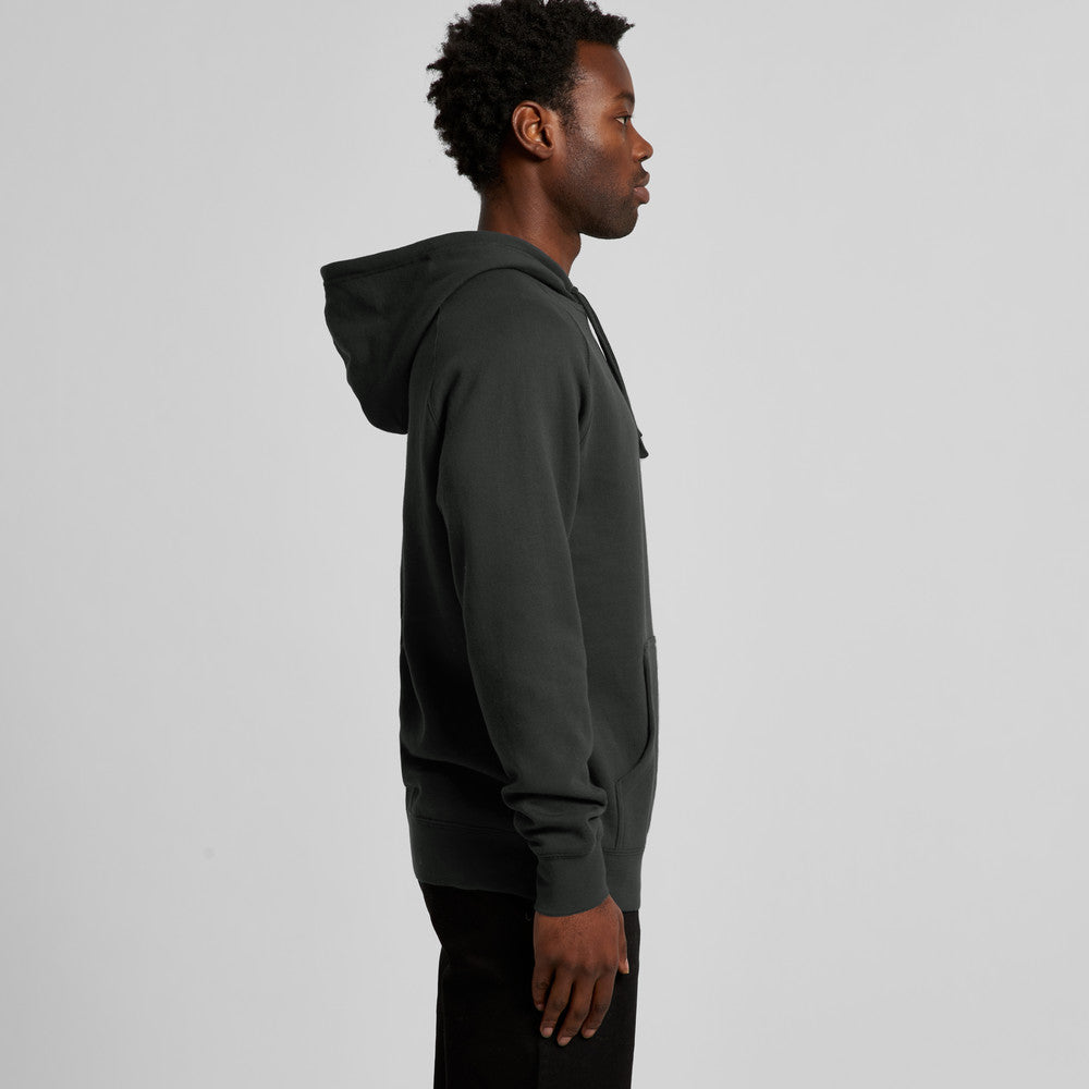 Supply Hood - AS Colour