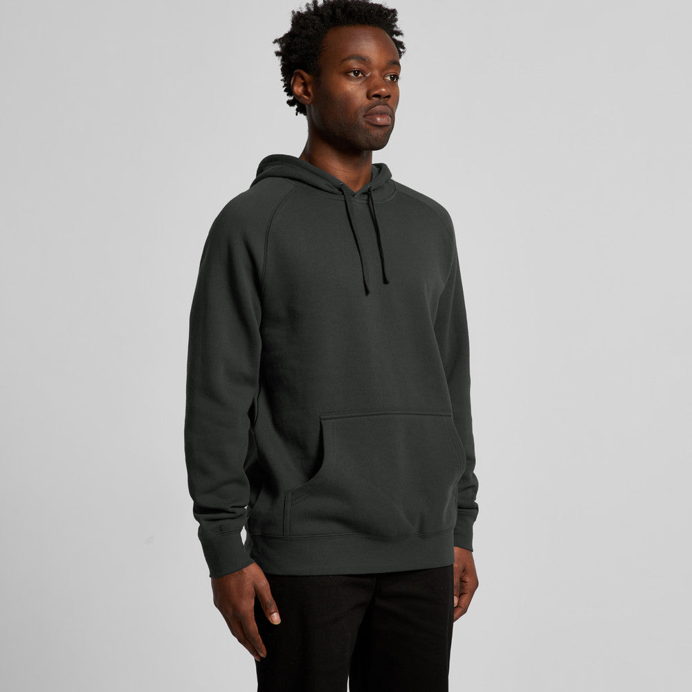 Supply Hood - AS Colour