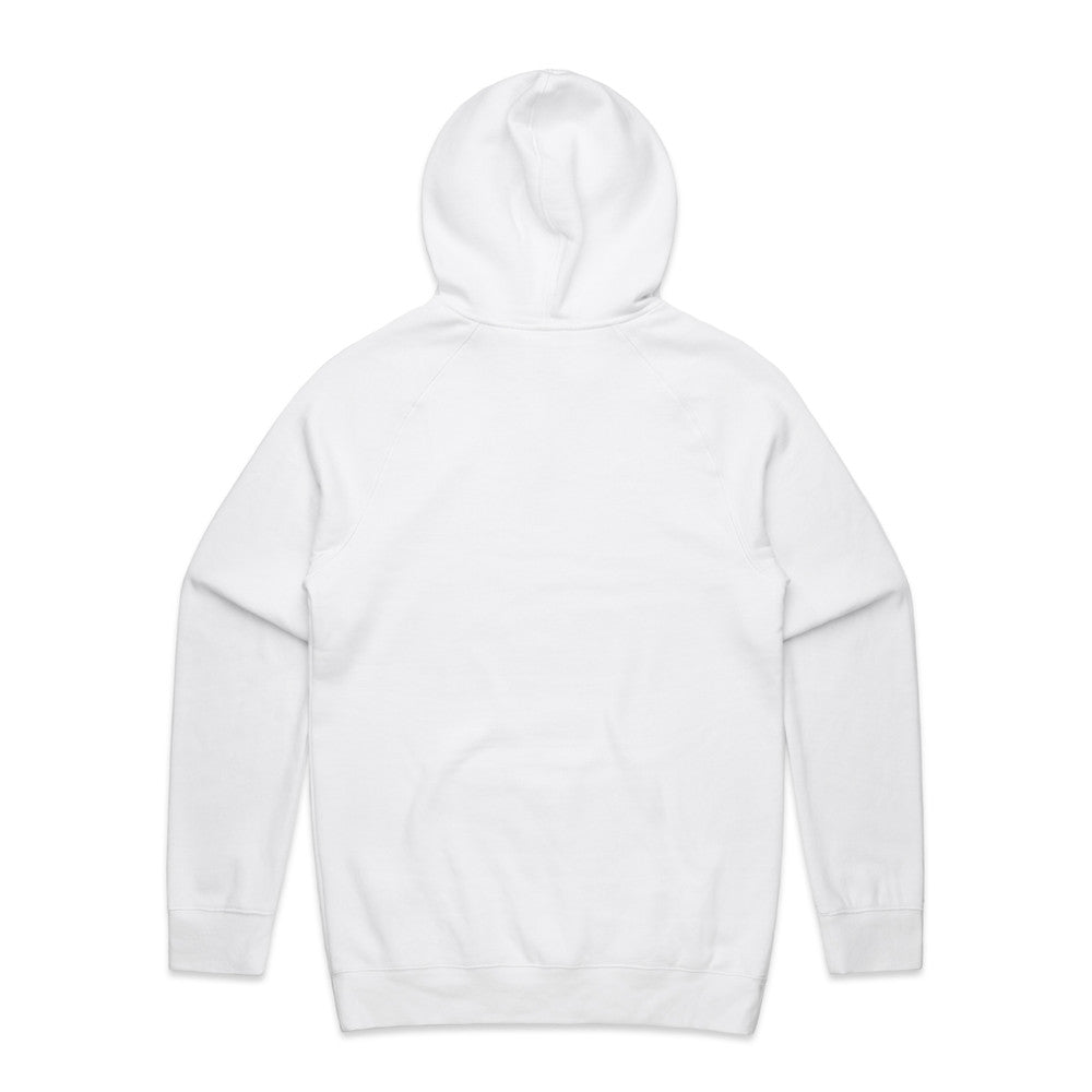 Supply Hood - AS Colour