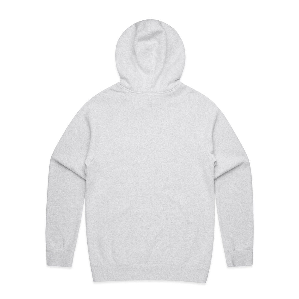 Supply Hood - AS Colour