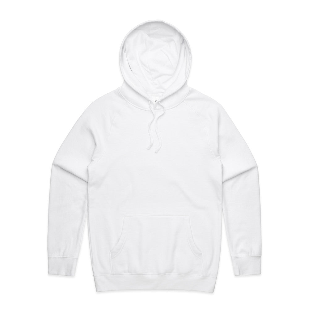 Supply Hood - AS Colour