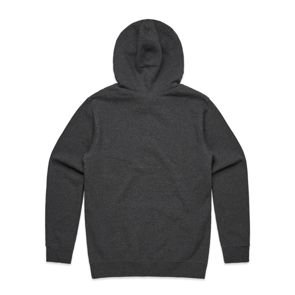 Unisex Stencil Hood - AS Colour