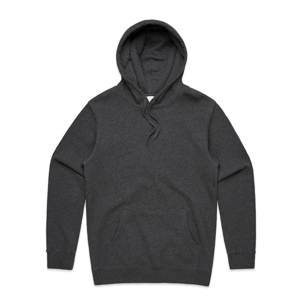 Unisex Stencil Hood - AS Colour