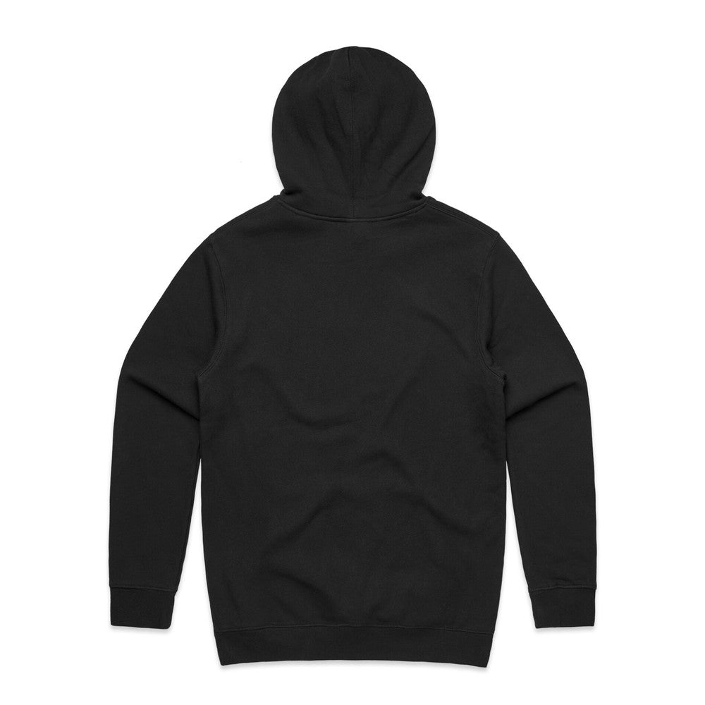 Unisex Stencil Hood - AS Colour
