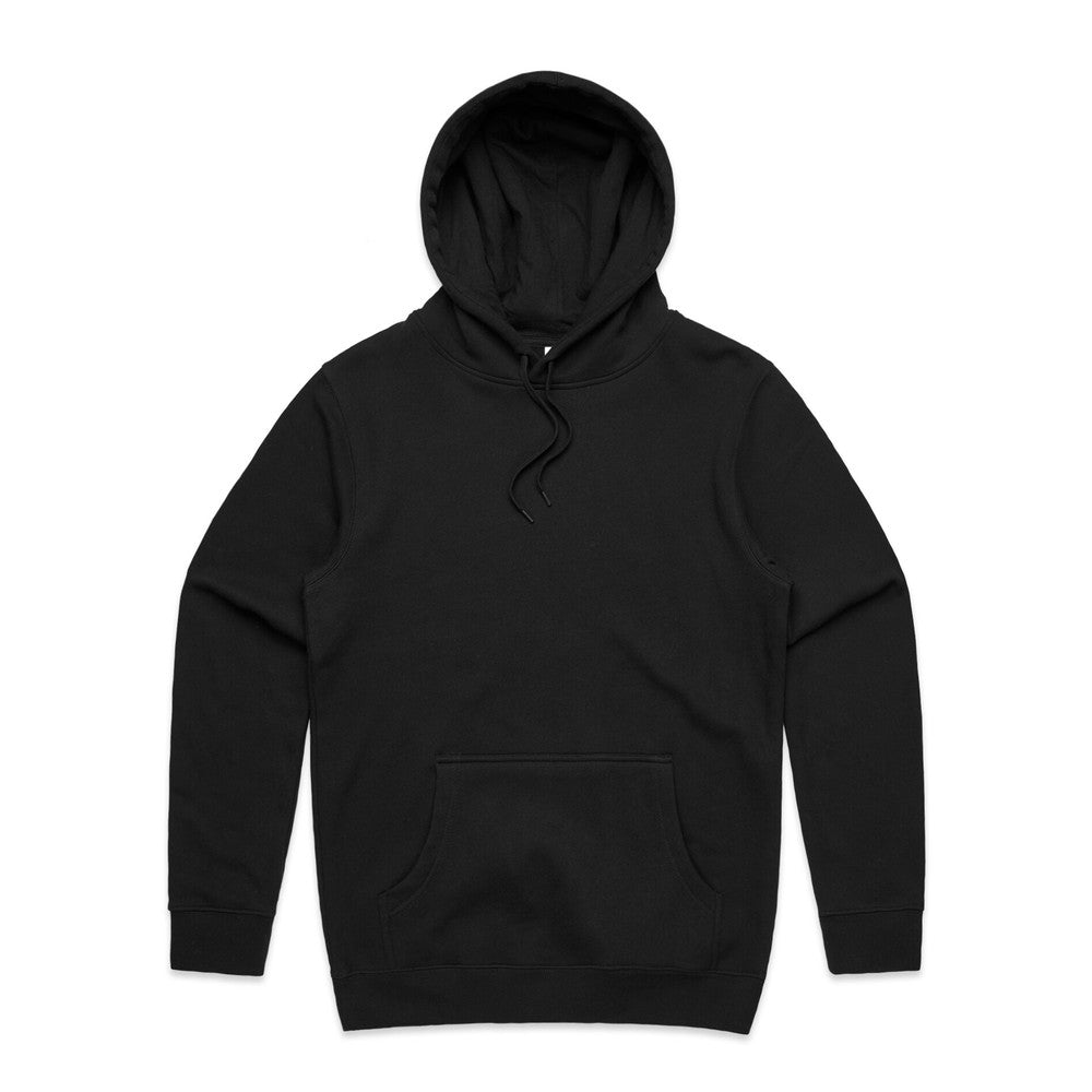 Unisex Stencil Hood - AS Colour
