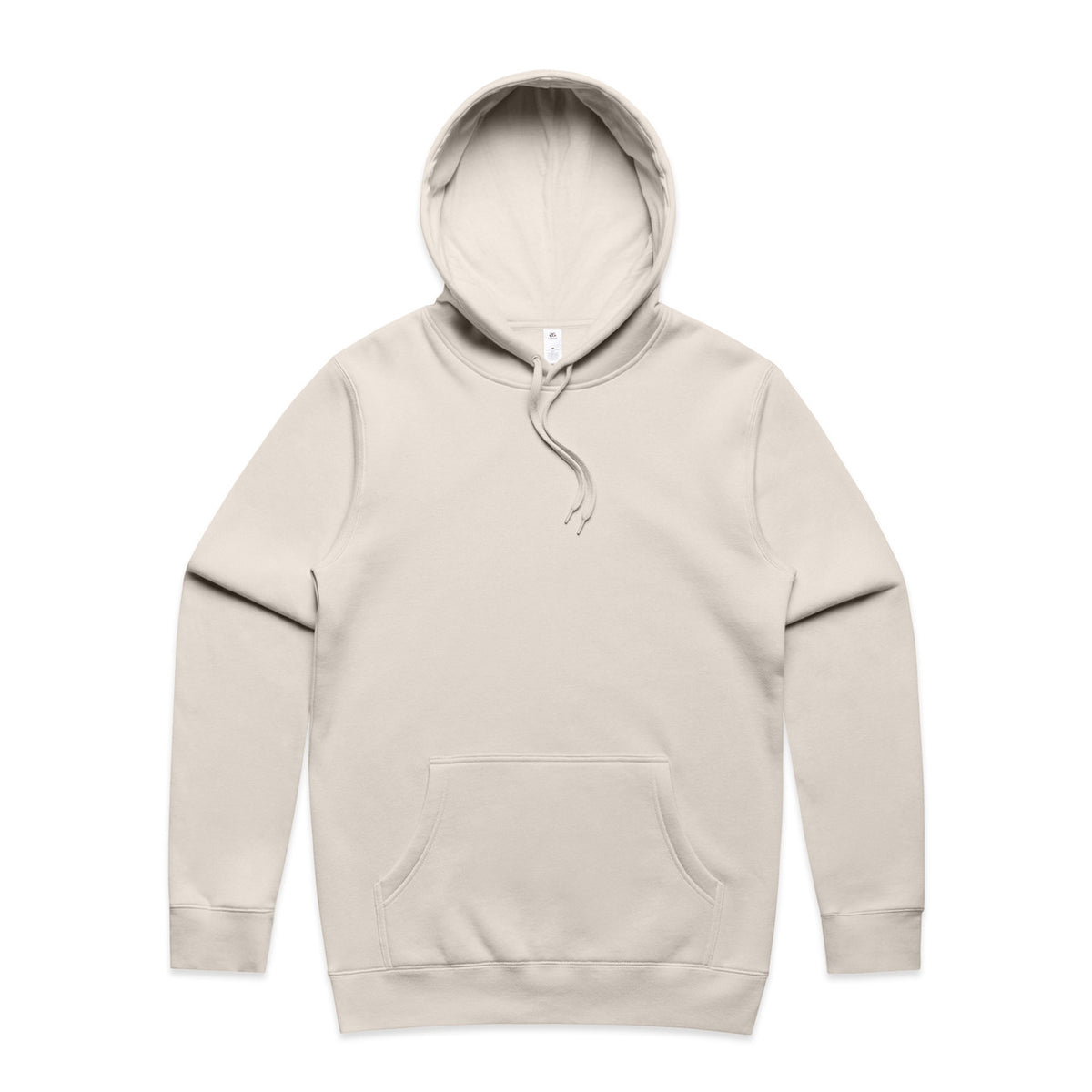 AS Colour 5102 Stencil Hood - AS Colour - Bone