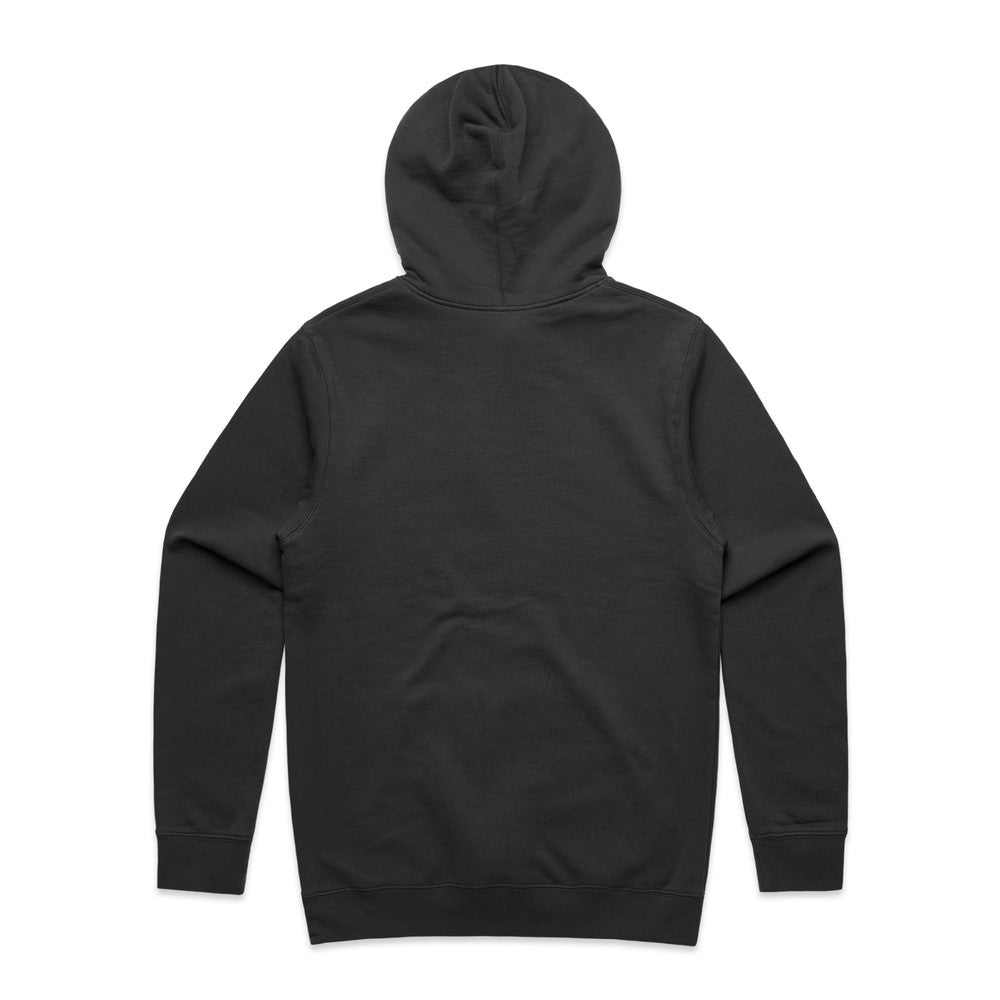 Unisex Stencil Hood - AS Colour