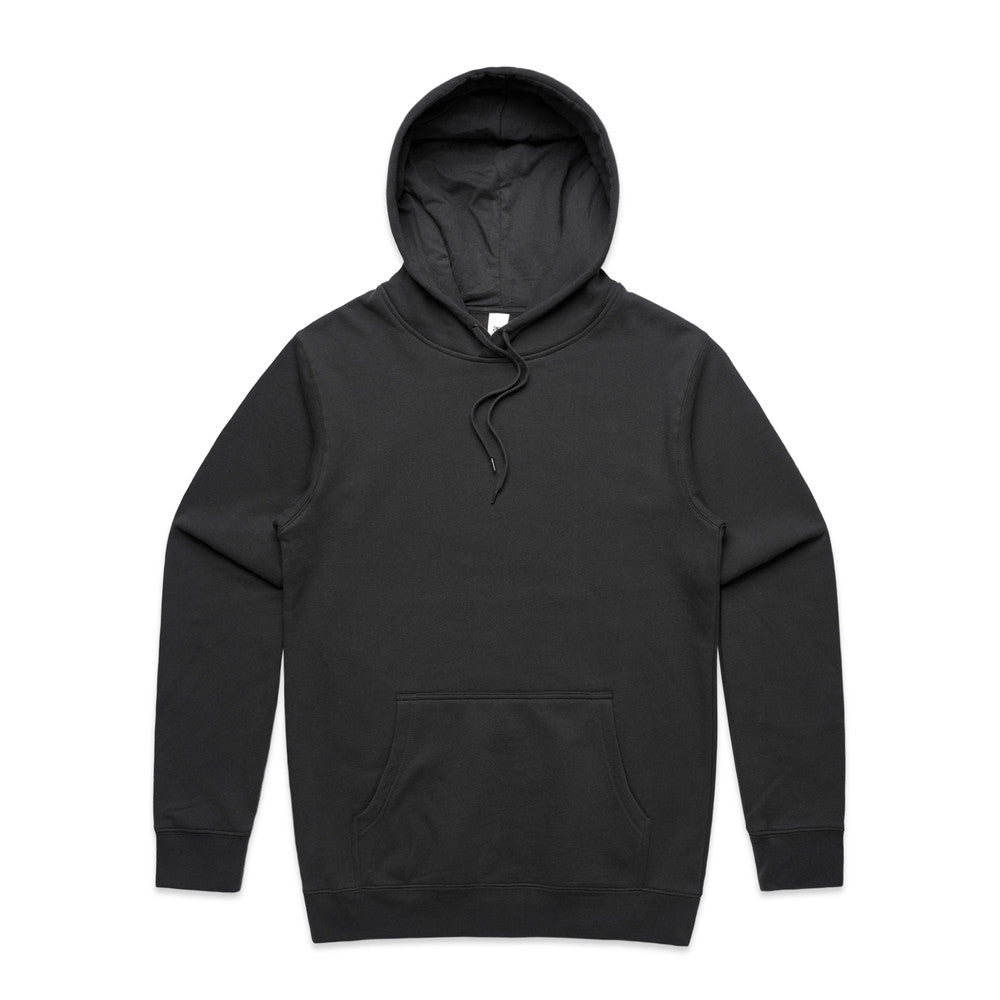Unisex Stencil Hood - AS Colour