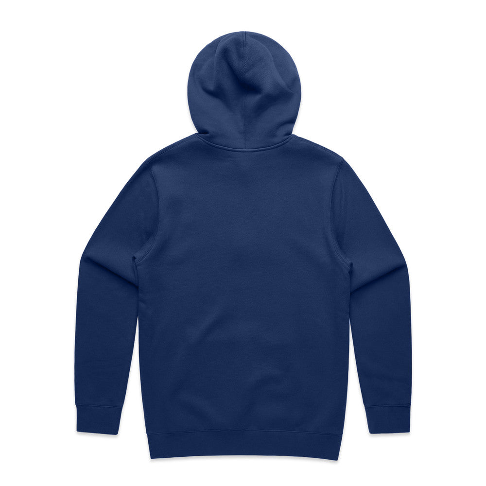 Unisex Stencil Hood - AS Colour