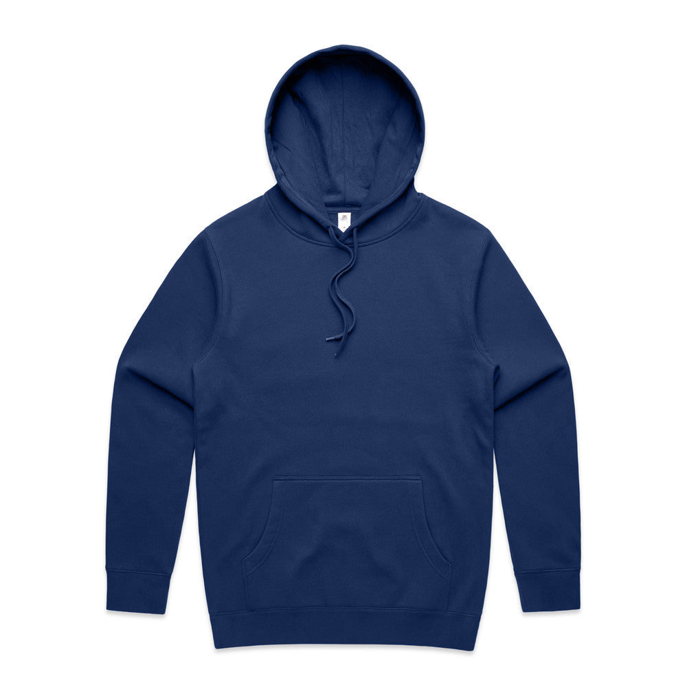 Unisex Stencil Hood - AS Colour