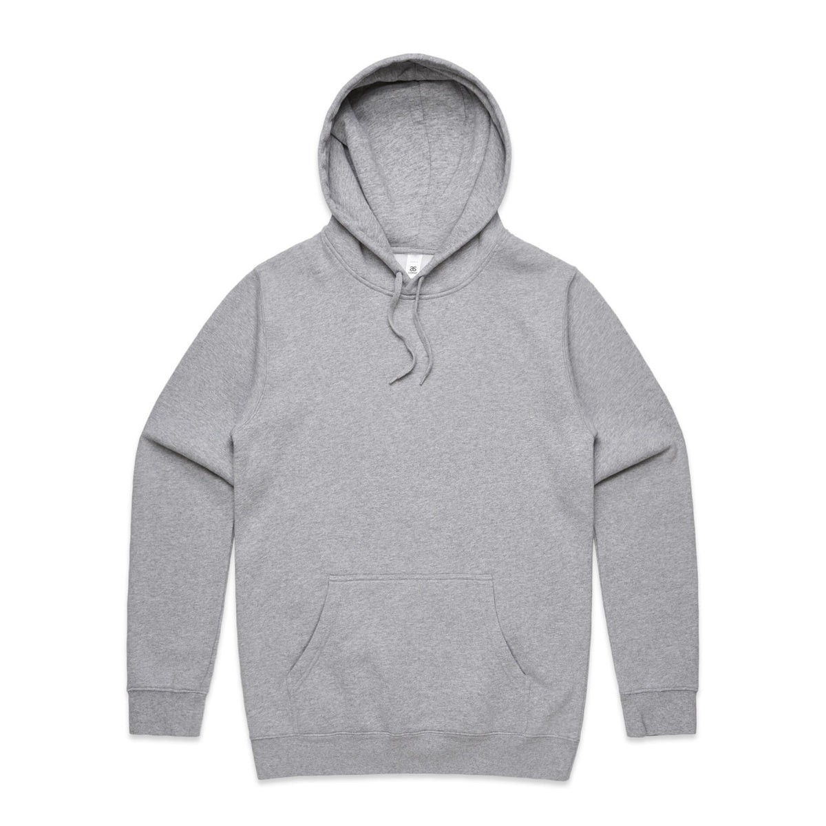 AS Colour 5102 Stencil Hood - AS Colour - Grey Marle