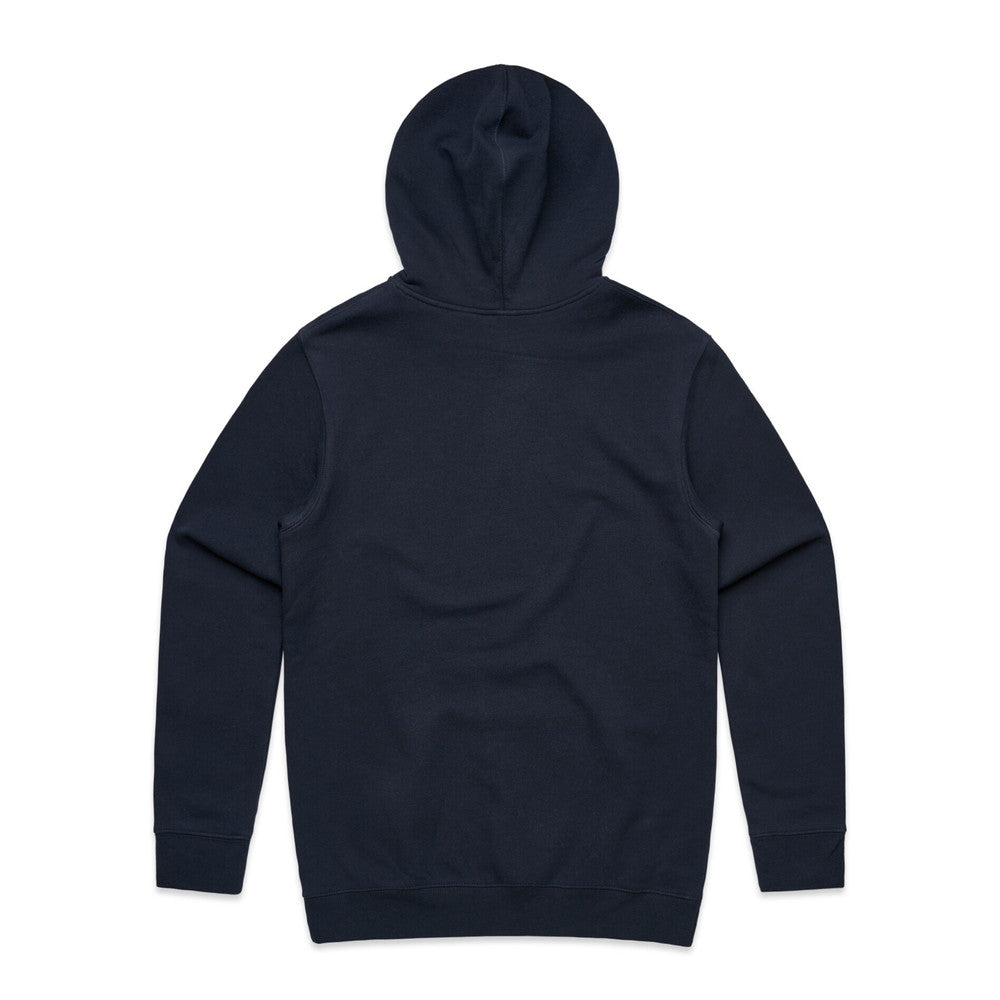 Unisex Stencil Hood - AS Colour