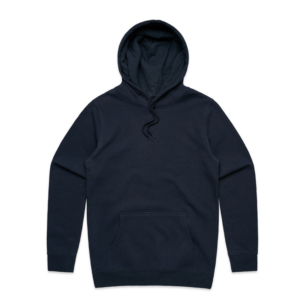 Unisex Stencil Hood - AS Colour