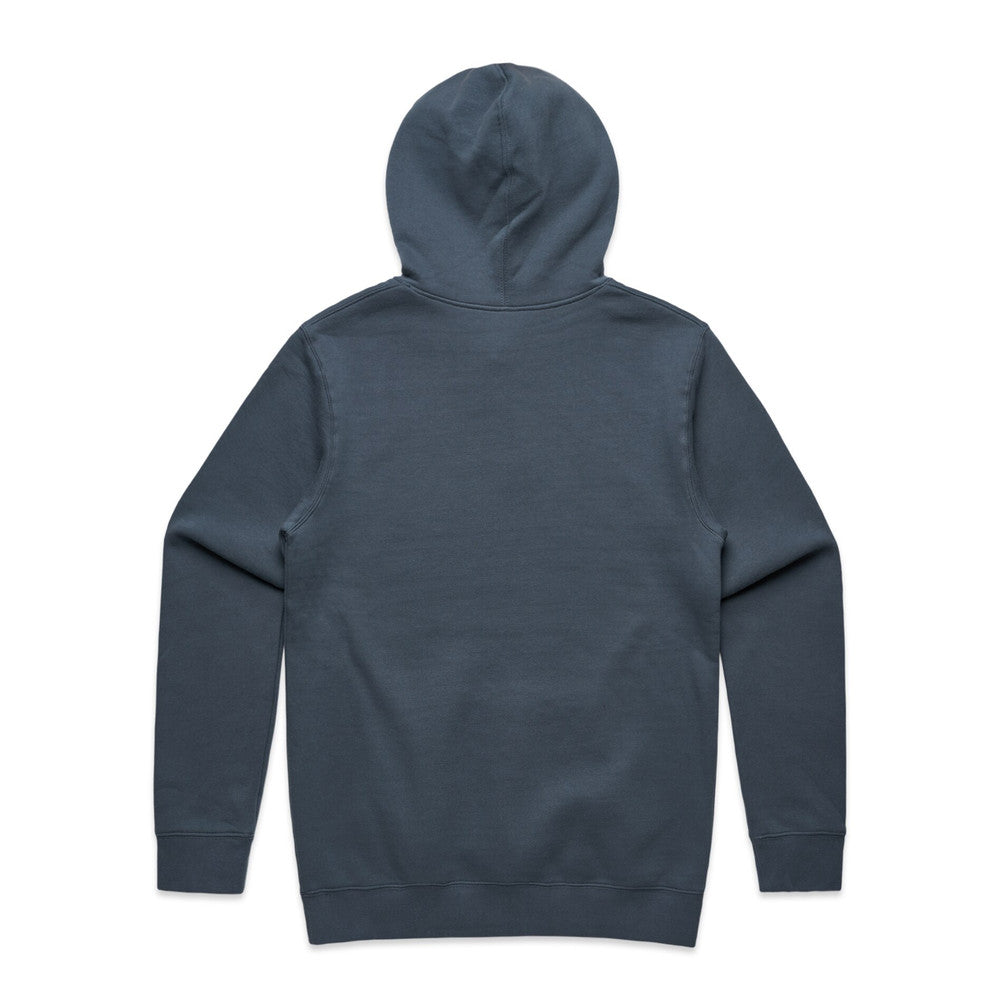 Unisex Stencil Hood - AS Colour
