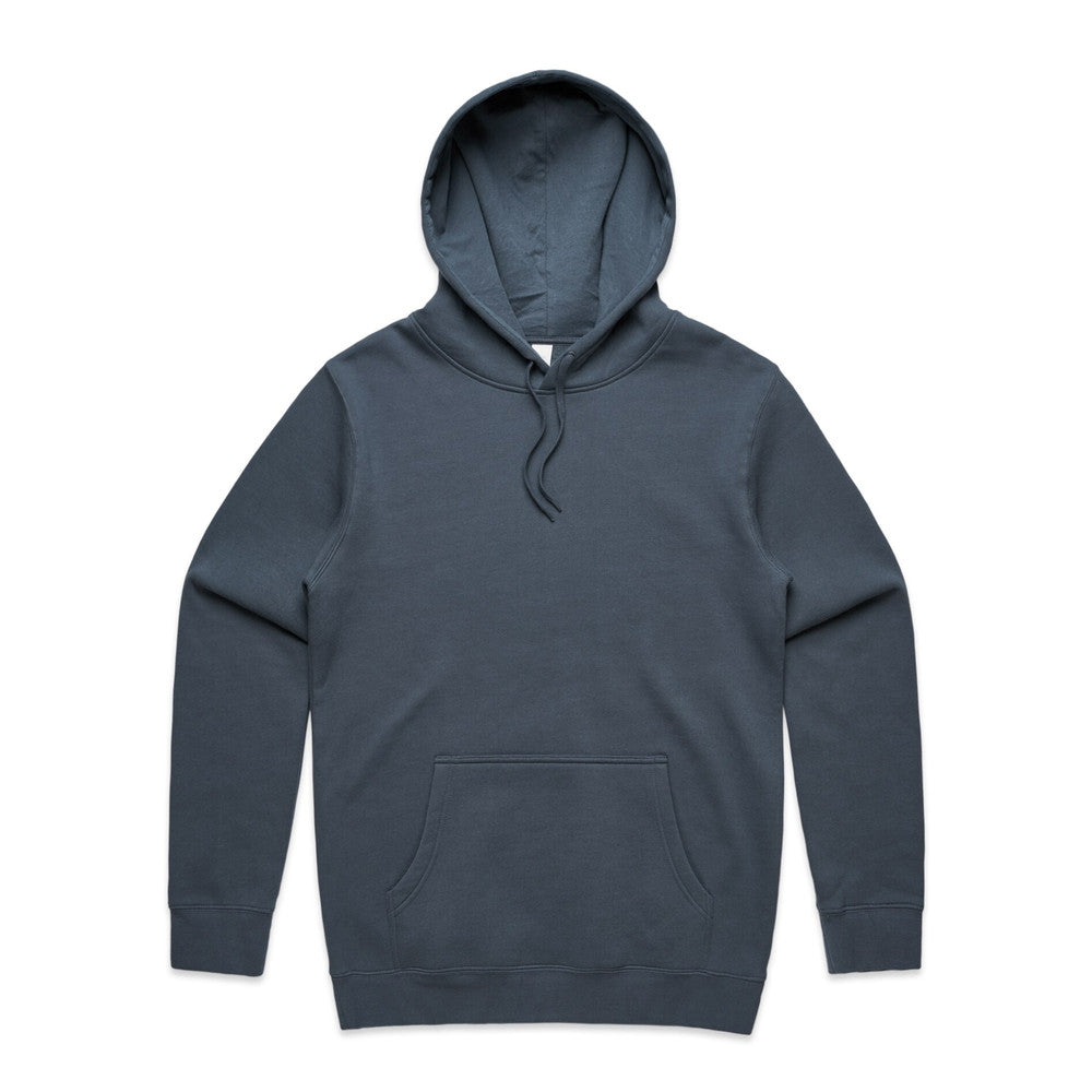 Unisex Stencil Hood - AS Colour