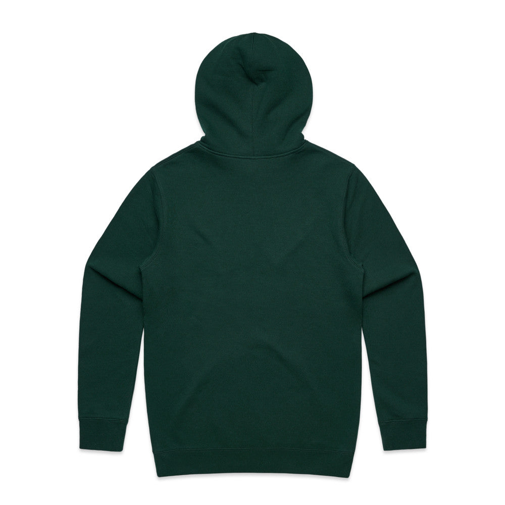 Unisex Stencil Hood - AS Colour
