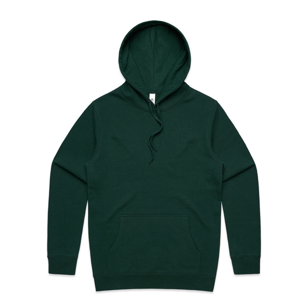 Unisex Stencil Hood - AS Colour
