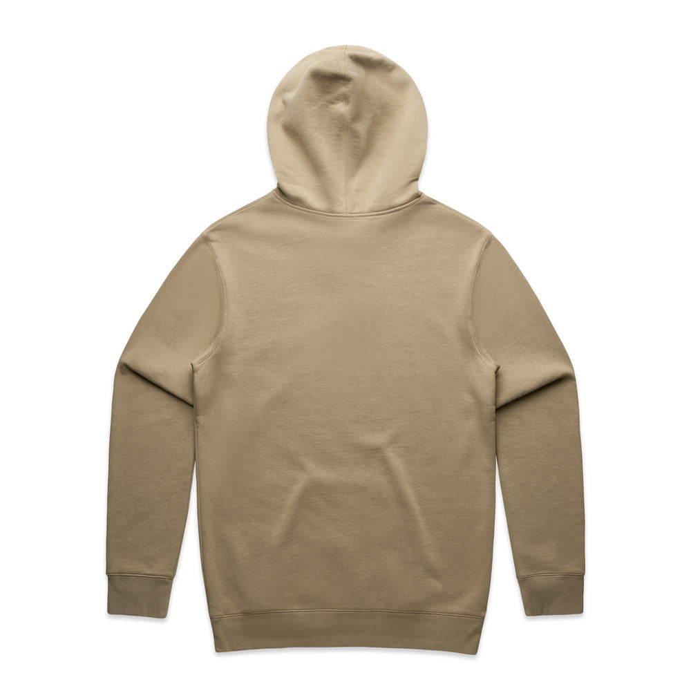 Unisex Stencil Hood - AS Colour