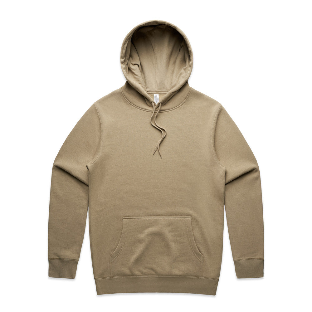 Unisex Stencil Hood - AS Colour
