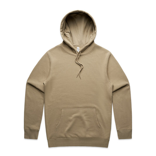 Unisex Stencil Hood - AS Colour