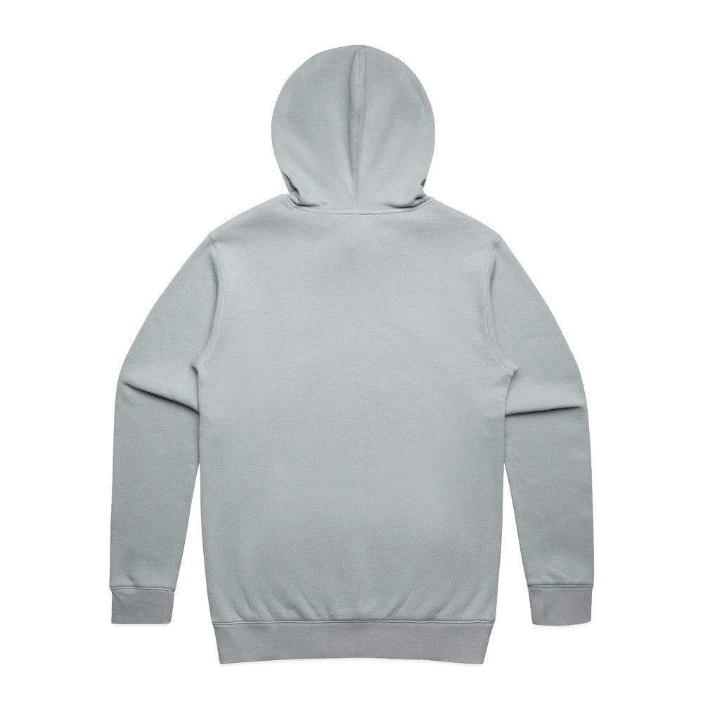 Unisex Stencil Hood - AS Colour