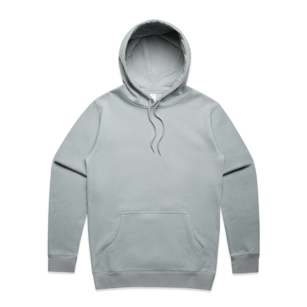 Unisex Stencil Hood - AS Colour