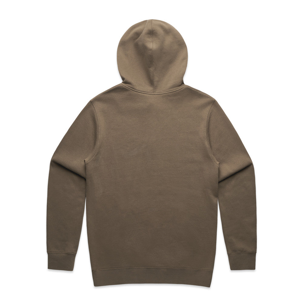 Unisex Stencil Hood - AS Colour