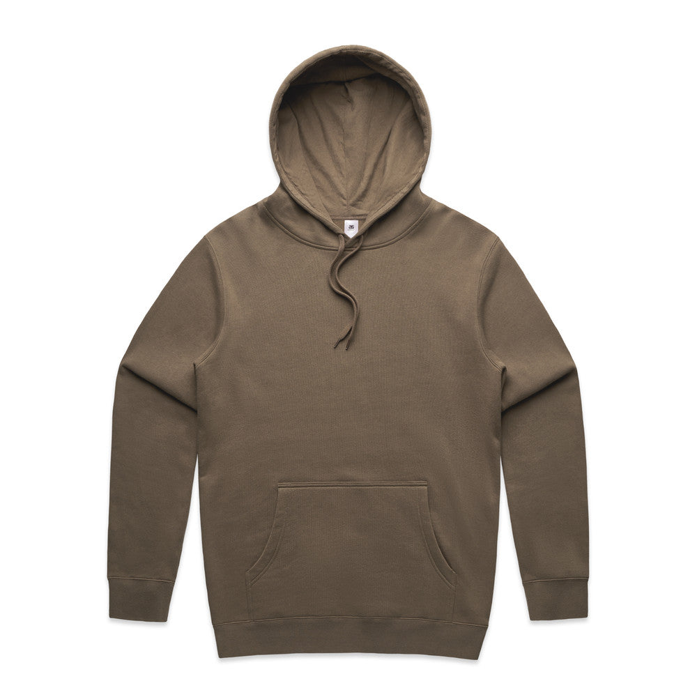 Unisex Stencil Hood - AS Colour