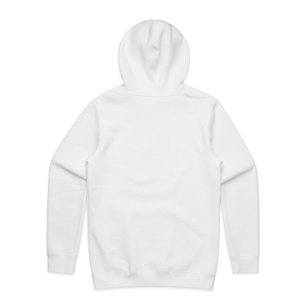 Unisex Stencil Hood - AS Colour