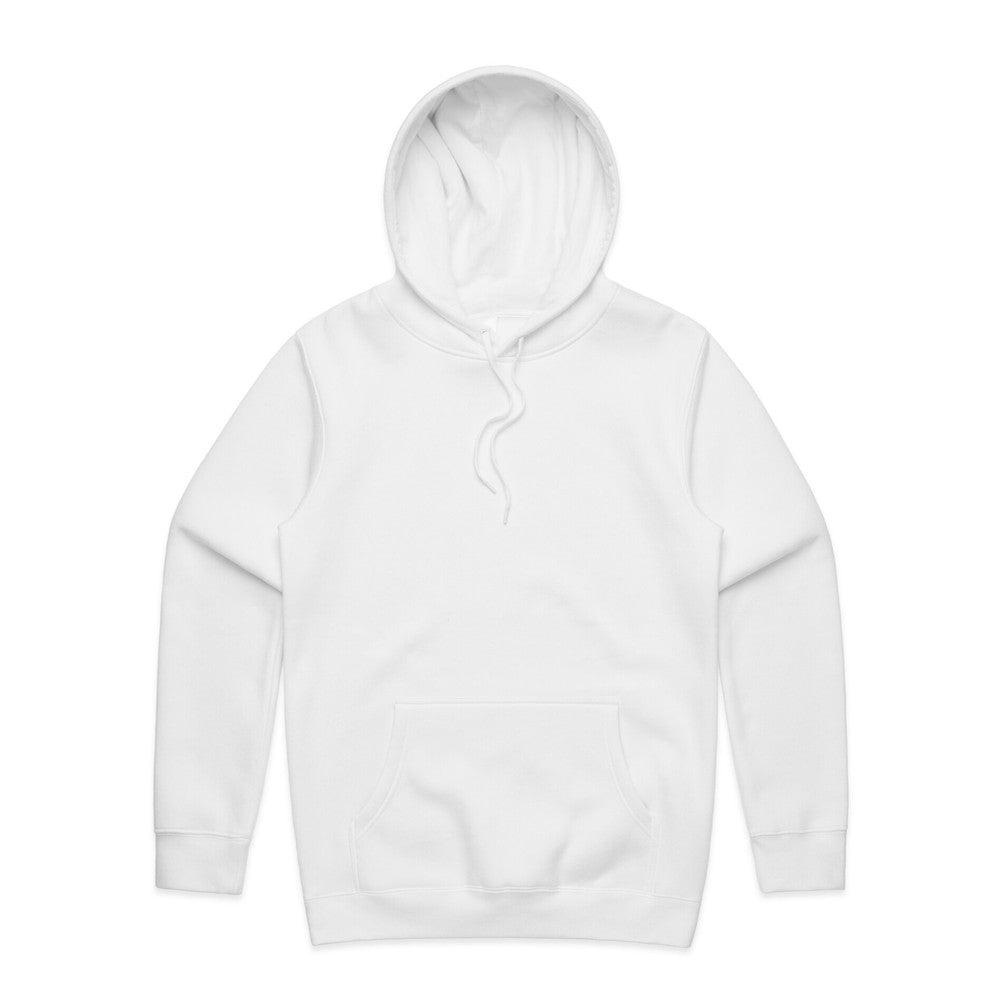 Unisex Stencil Hood - AS Colour