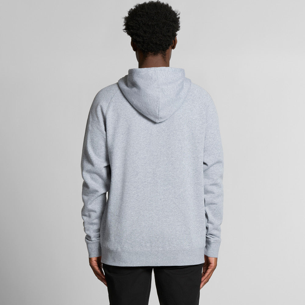 Supply Zip Hood - AS Colour