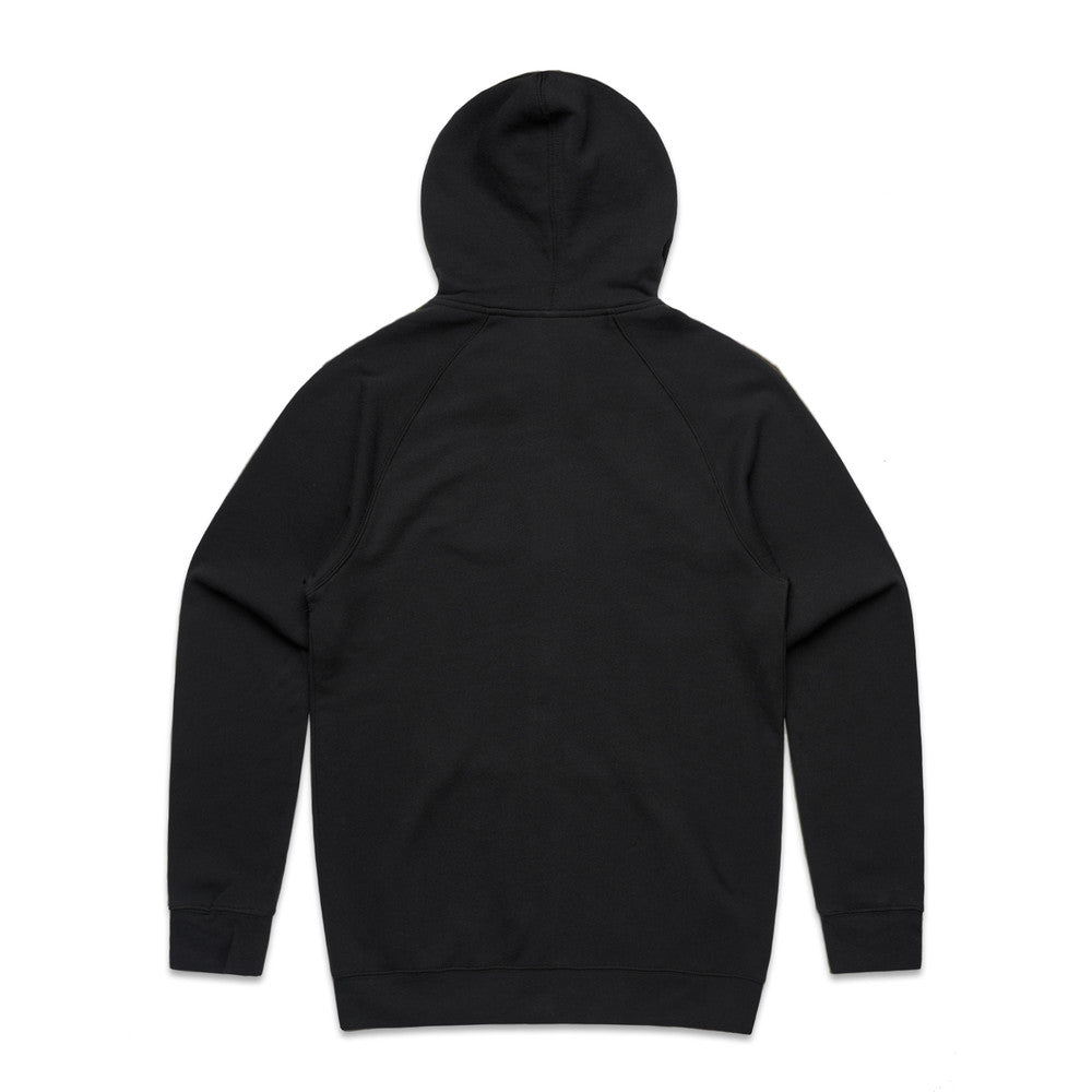 Supply Zip Hood - AS Colour