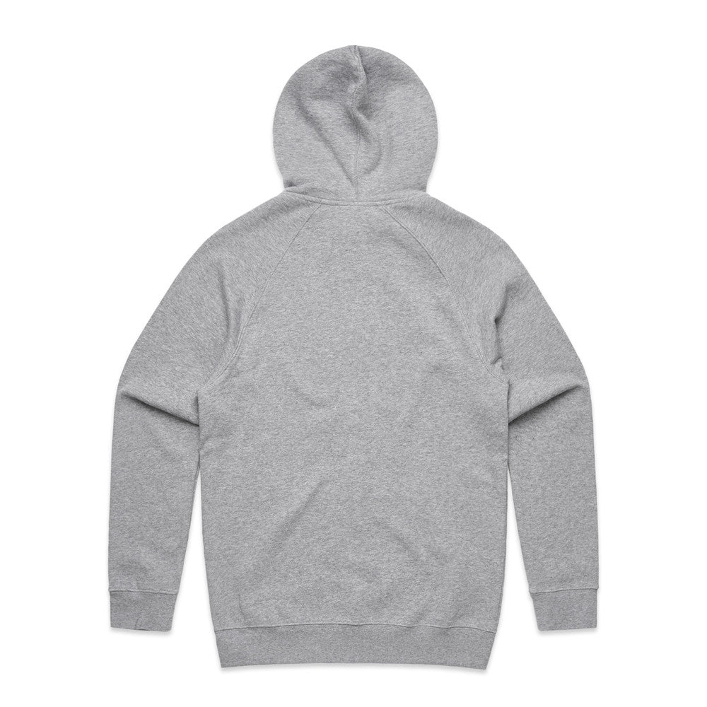 Supply Zip Hood - AS Colour