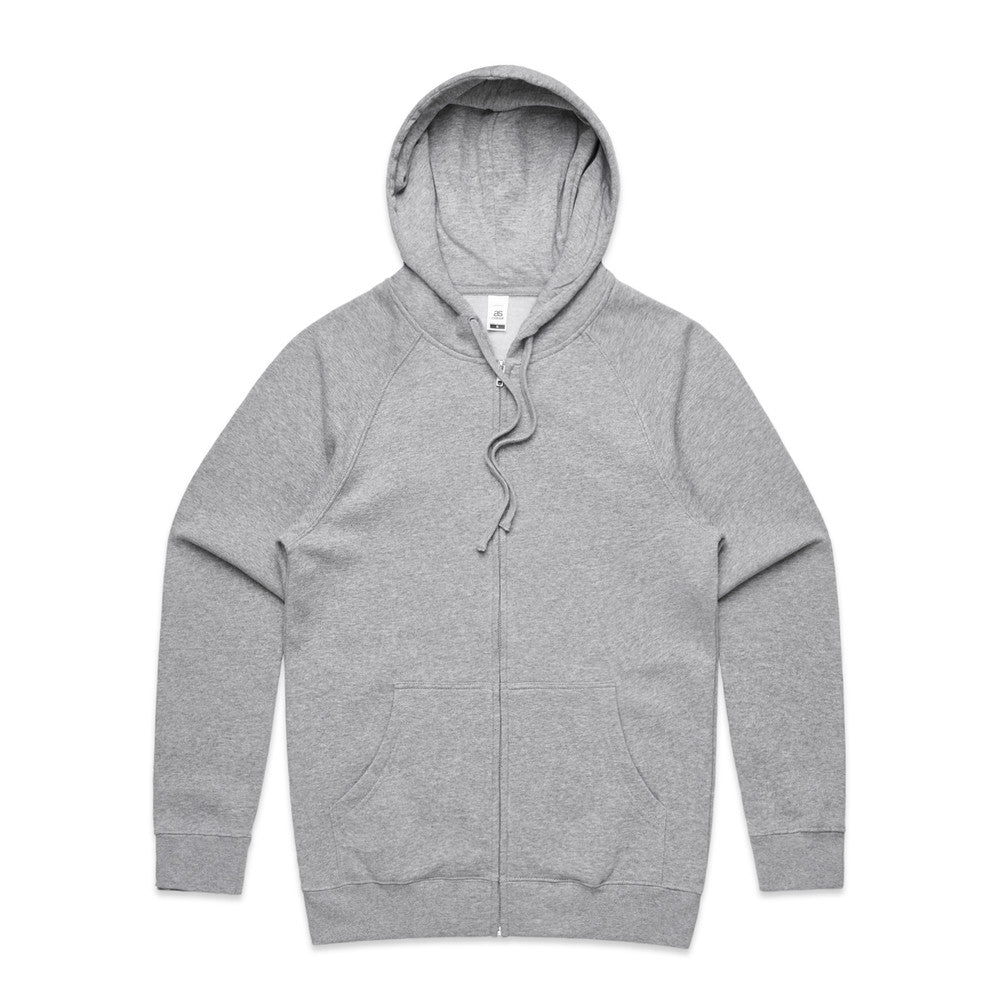Supply Zip Hood - AS Colour
