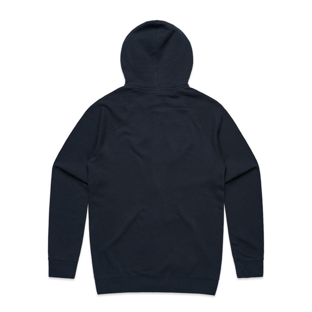 Supply Zip Hood - AS Colour