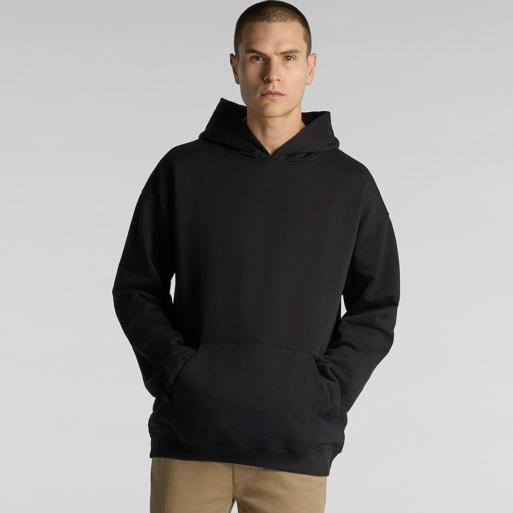 Made Hood - AS Colour