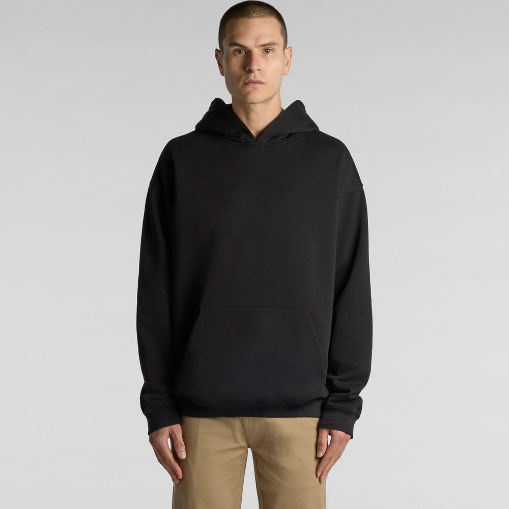 Made Hood - AS Colour