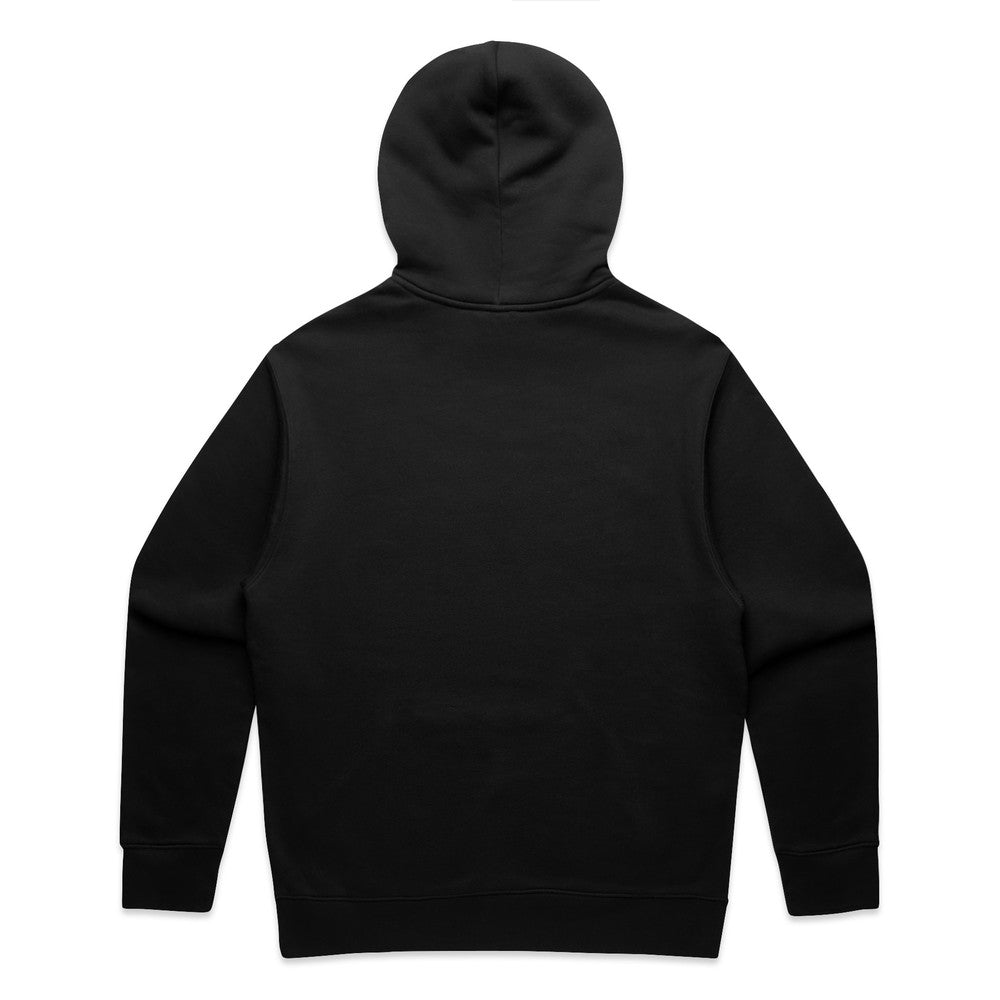 Relax Hood - AS Colour