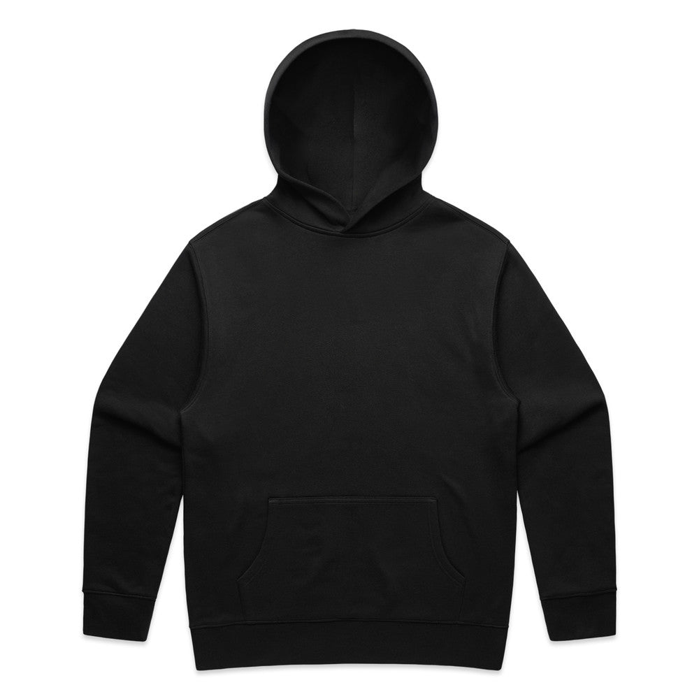 Relax Hood - AS Colour