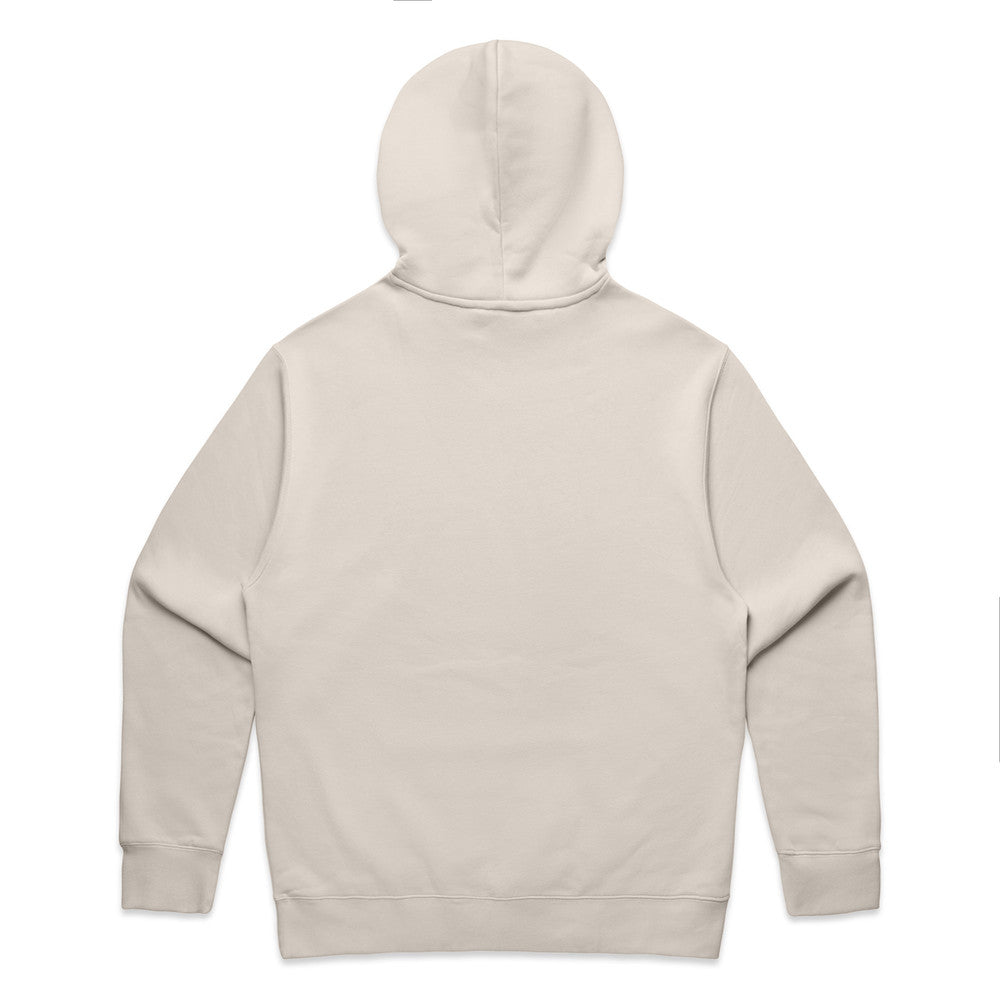 Relax Hood - AS Colour