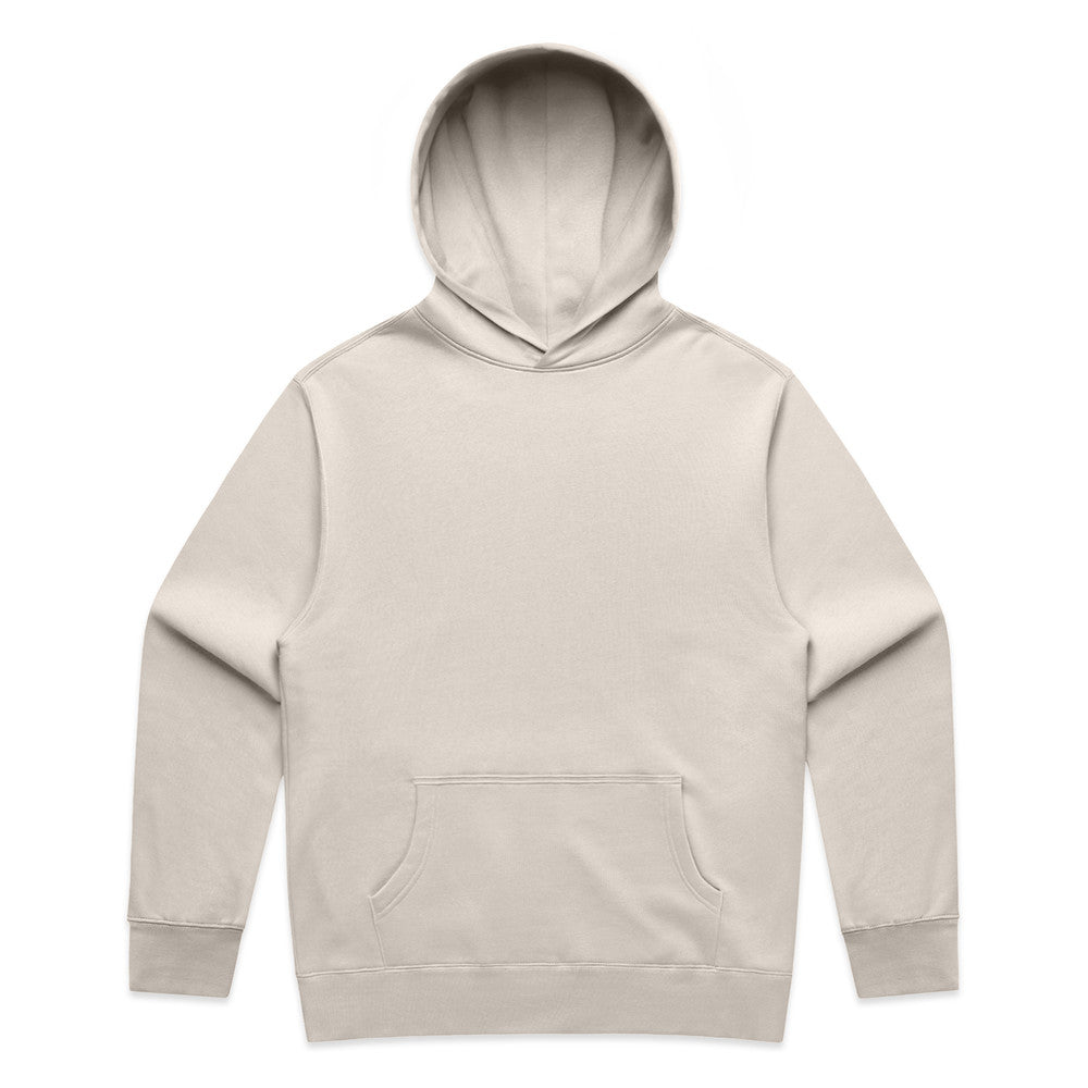 Relax Hood - AS Colour