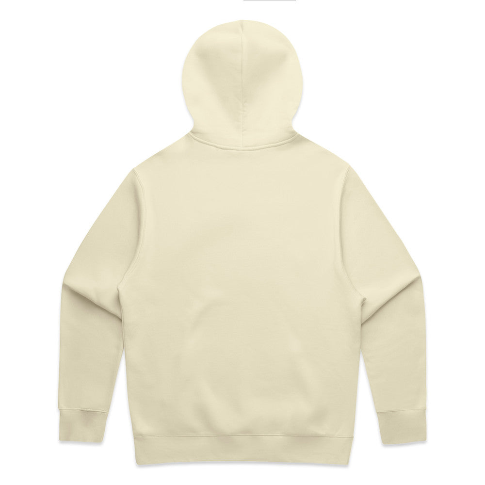 Relax Hood - AS Colour
