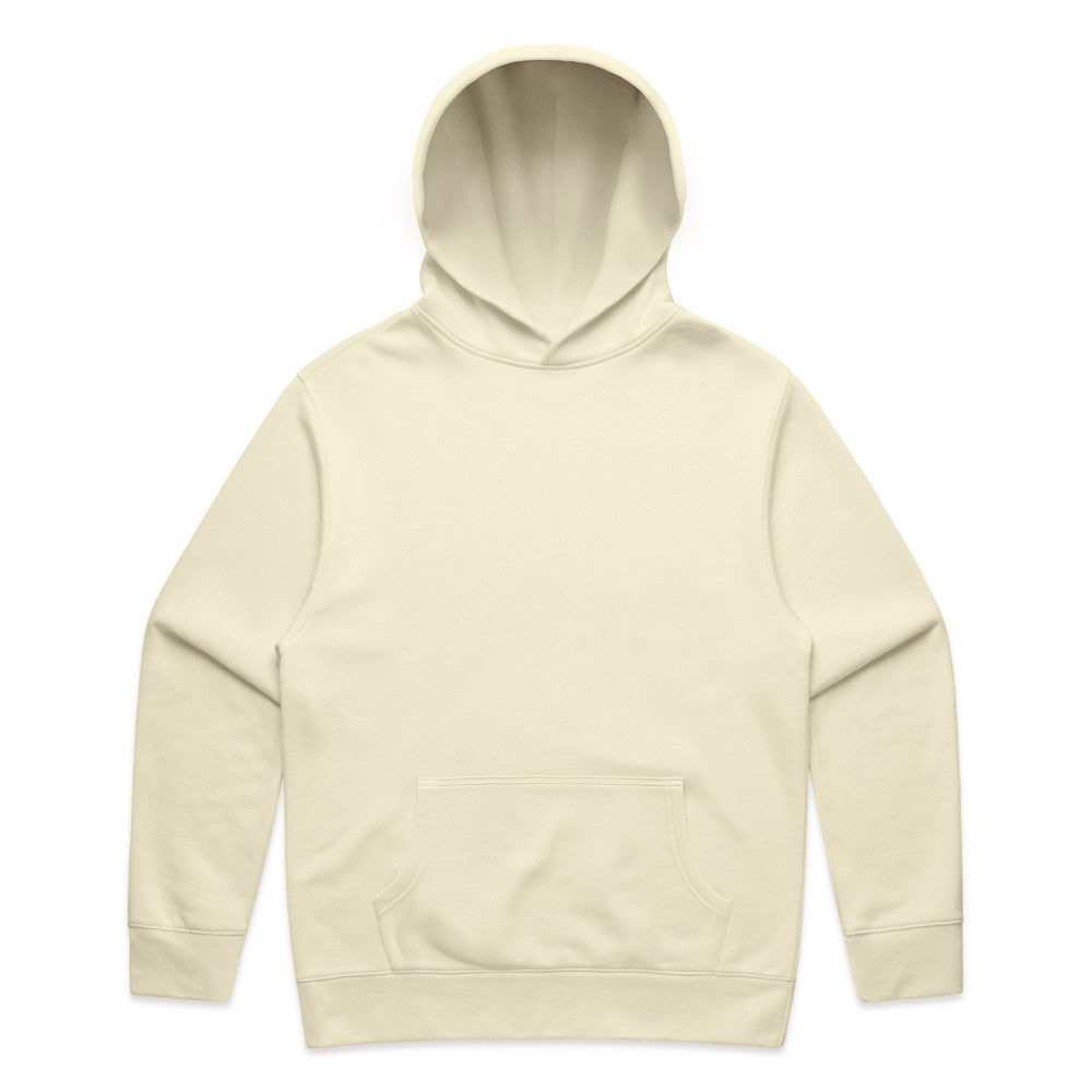 Relax Hood - AS Colour