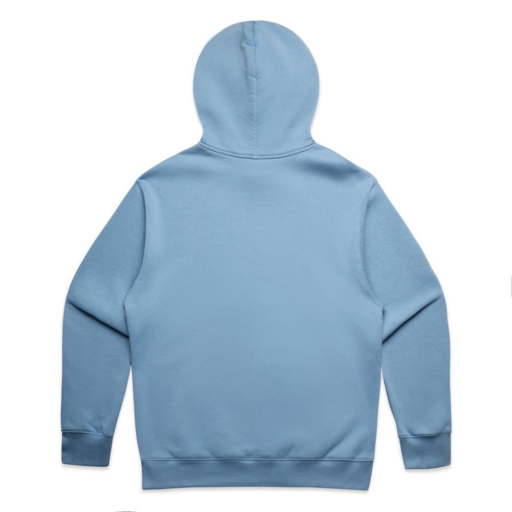 Relax Hood - AS Colour