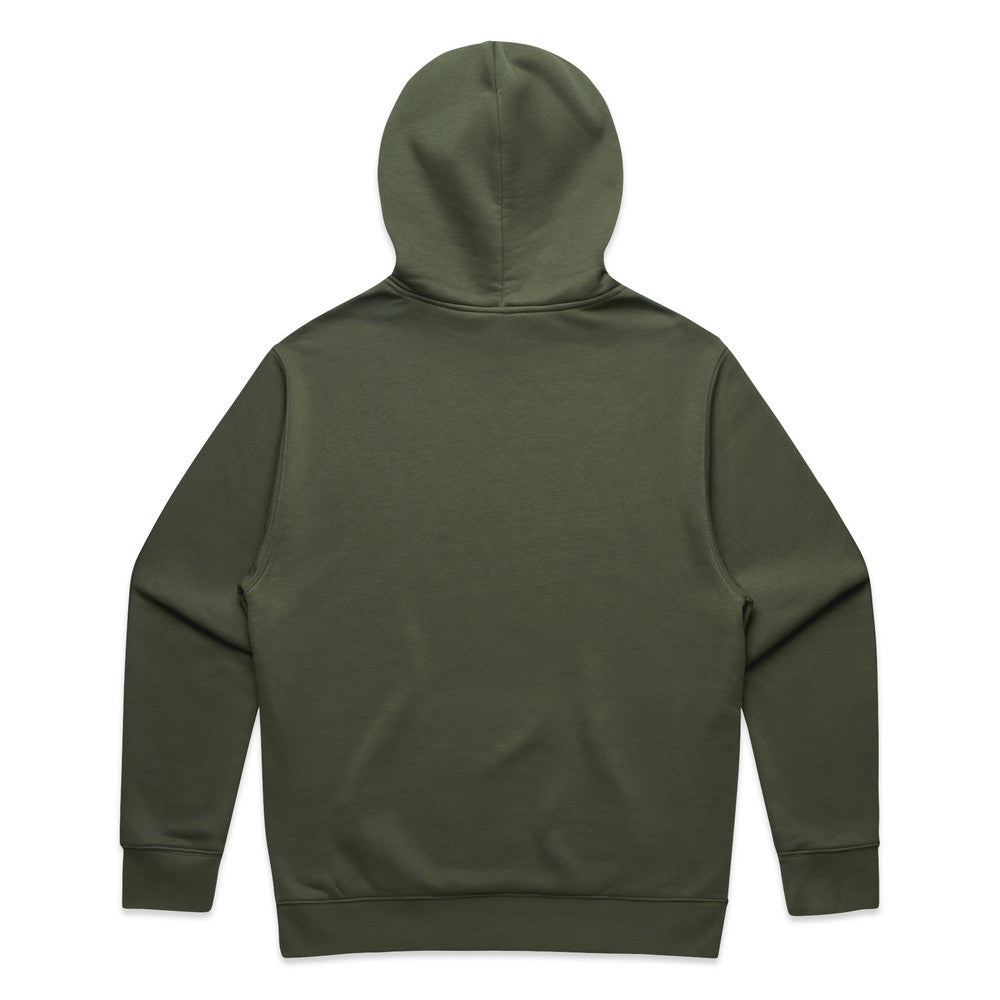Relax Hood - AS Colour