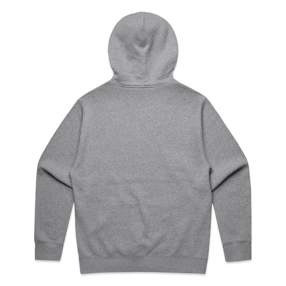 Relax Hood - AS Colour